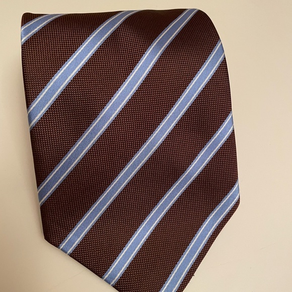 Ermenegildo Zegna Tie - Picture 2 of 4